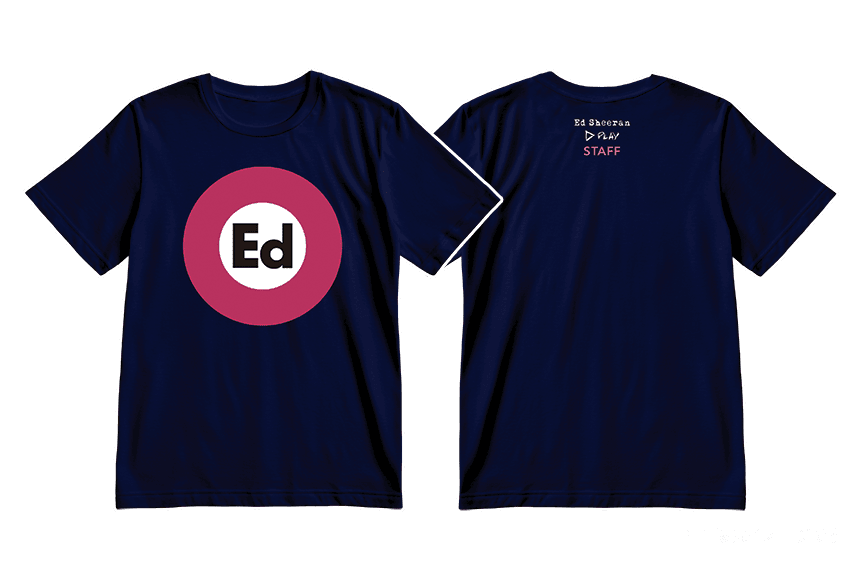 非売品スタッフTシャツ (抽選で30名様)