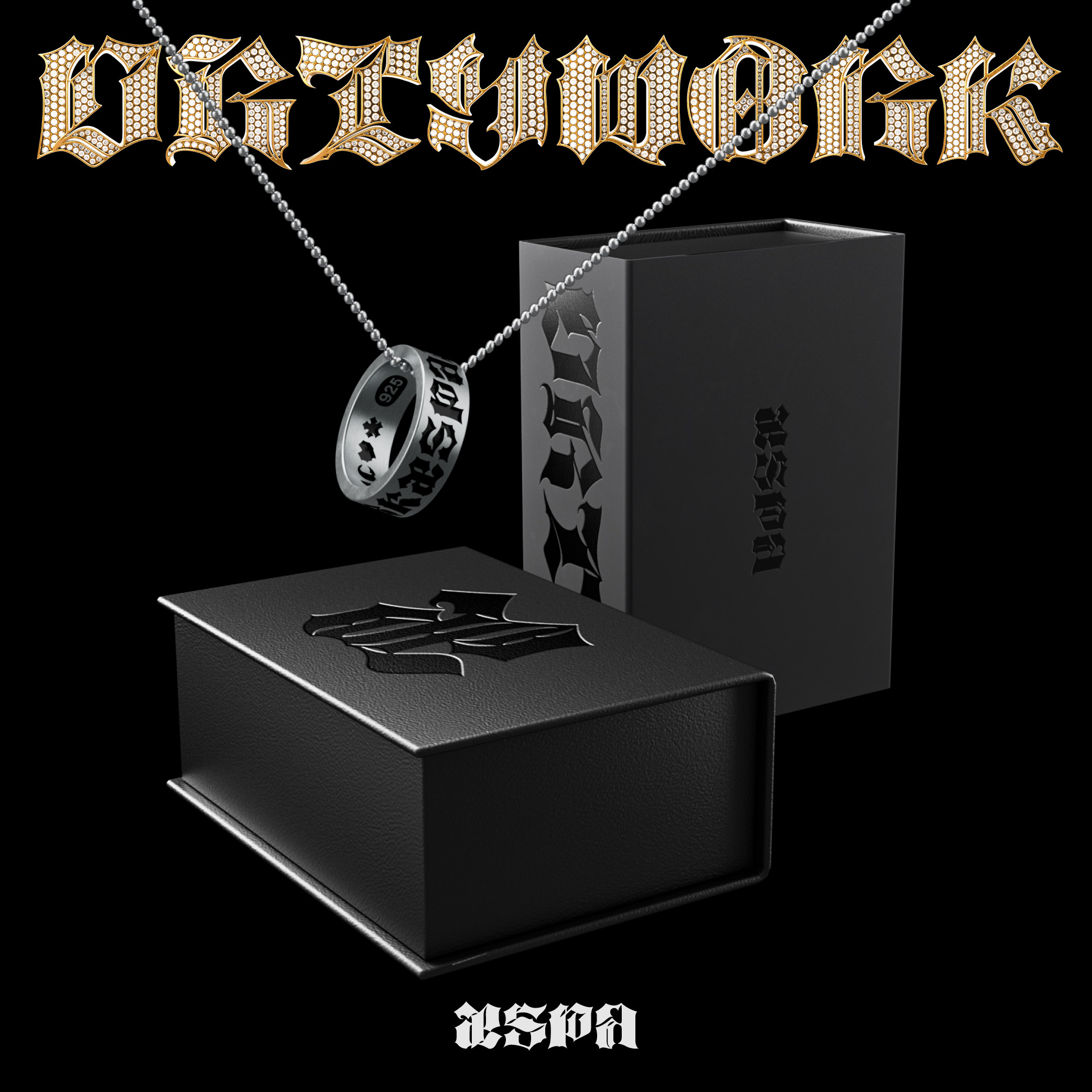 Dirty Work(Dirty Worker Ver.)