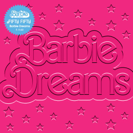FIFTY FIFTY - Barbie Dreams (ft. Kaliii)