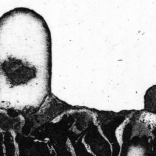 Cornelius – Ripple Waves – Vinyl (Black and White Marble, LP