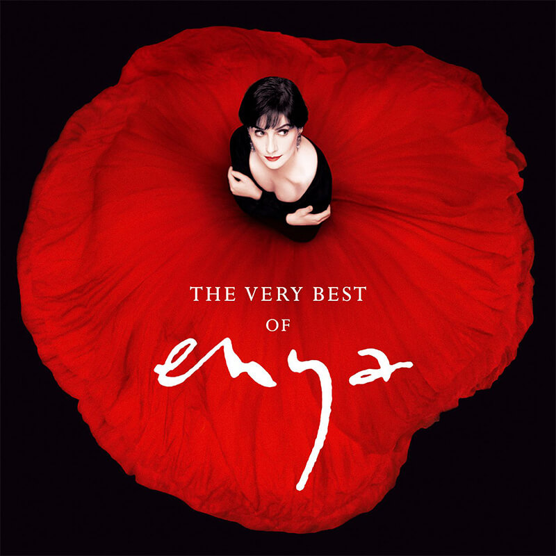 エンヤ ～オールタイム・ベスト / The Very Best Of Enya