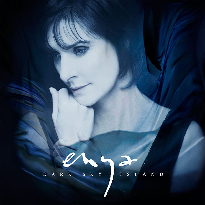 Enya(エンヤ) 特設サイト | Warner Music Japan Inc.