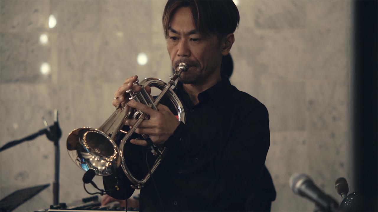 METAFIVE（高橋幸宏 × 小山田圭吾 × 砂原良徳 × TOWA TEI × ゴンドウ 