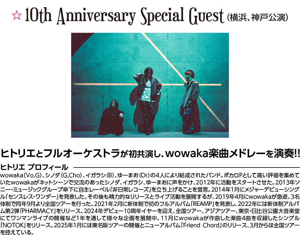 初音ミクシンフォニー2024