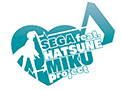 SEGA feat HATSUNE MIKU Project