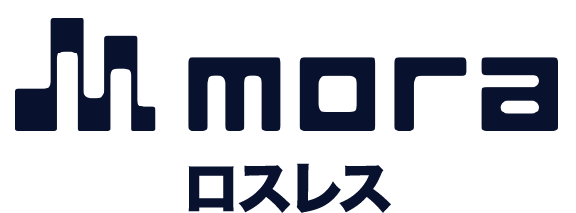 mora ロスレス