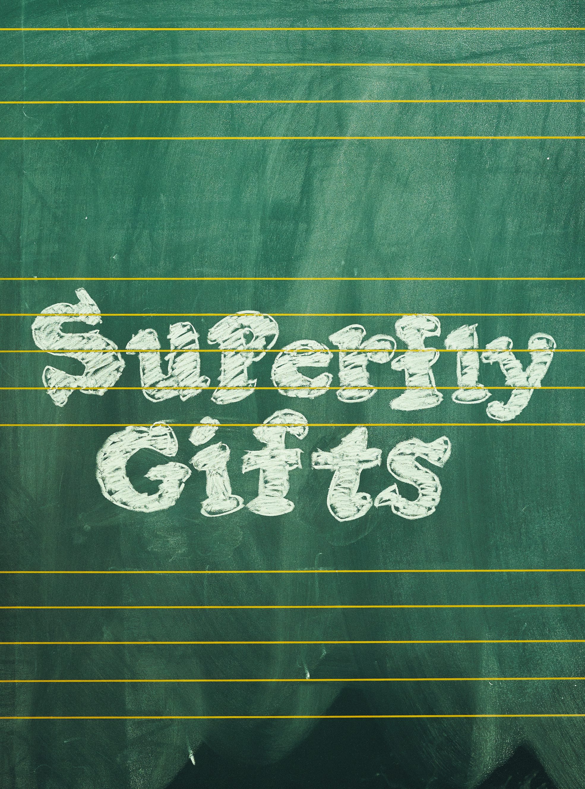 Superfly Gifts